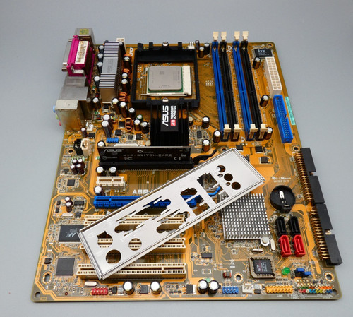 Asus a8r mvp rev 02g - asus,