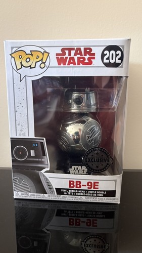 Funko pop star wars 9e - pop!,