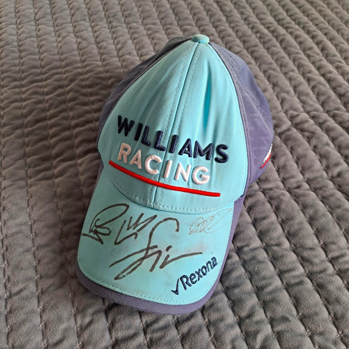 Williams racing formula - williams, 1