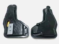 DSG DQ250 6 Speed Dual Clutch