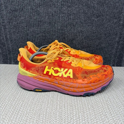 Hoka one speedgoat - one, 6