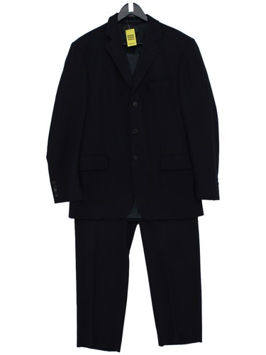 Hackett men two piece suit - hackett,