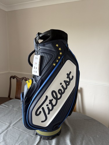 Titleist 2025 ryder cup - titleist,
