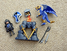Playmobil Dragon Knights 5657