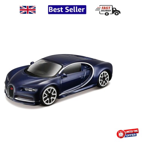 Scale bugatti chiron - scale,