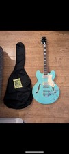 Hartwood revival vibrato semi - hartwood,