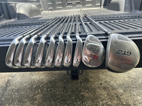 Adams golf tight lies iron - lies,