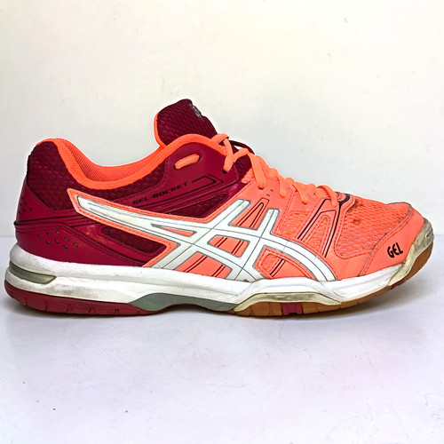 Asics gel rocket 7 - asics,