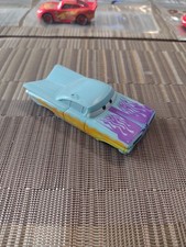 Disney Pixar Color Changing