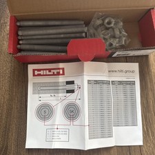 Hilti 2223860 HAS-U-5.8