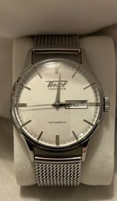 Tissot visodate heritage