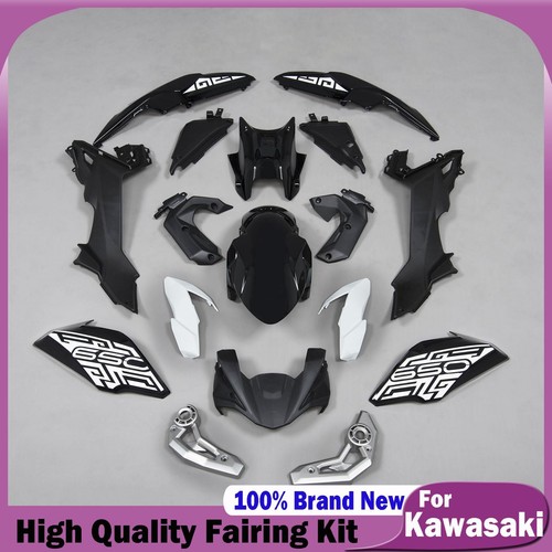 Injection abs plastic bodywork - injection,