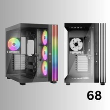 High End Spec Gaming PC - AMD Ryzen 7 9700x - Custom Options