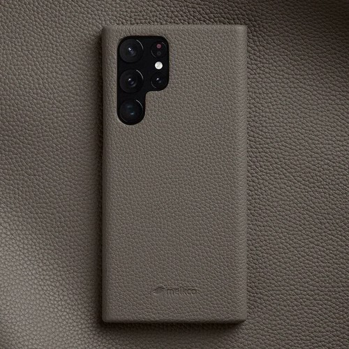 Melkco genuine leather case - genuine,
