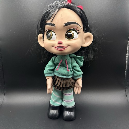 Disney store wreck ralph - disney,
