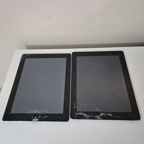 Apple ipads 2nd gen - x,