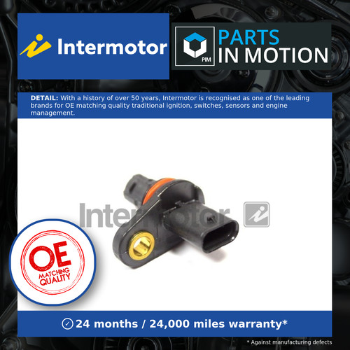 Camshaft position sensor fits - camshaft,