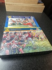 Waterloo Scottish Highlanders