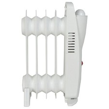 Oil Filled Radiator Electric