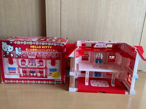 Sanrio hello kitty - sanrio, doll