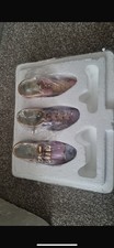 Lena Liu's Fancy Shoes