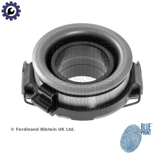 Clutch release bearing - release,