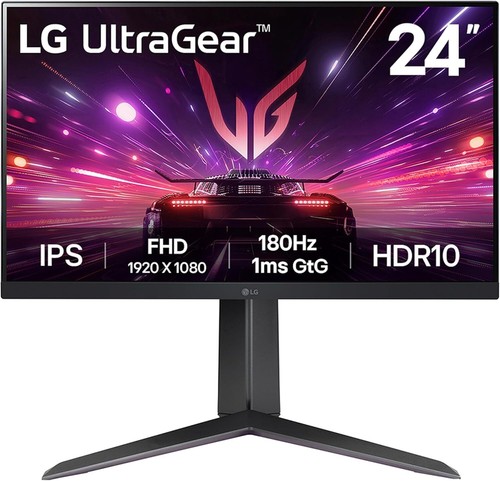 Ultragear ips fhd gaming - fhd,