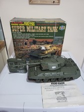 Rc Tank 