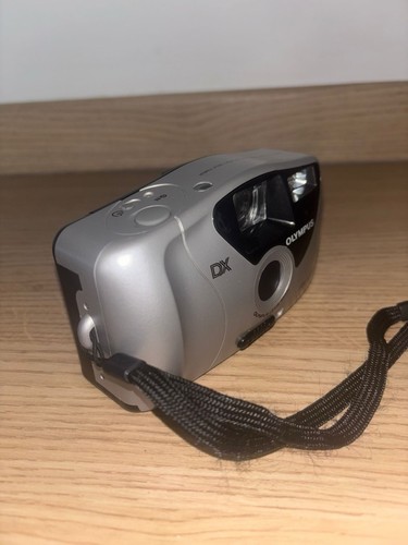 Olympus trip xb3 - olympus, dx
