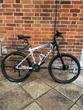 GT Aggressor XC2 Mountain Bike
