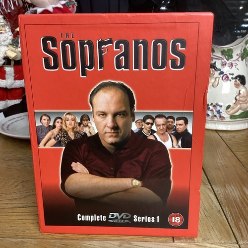 The sopranos complete series - sopranos-complete,