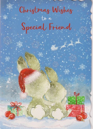 Special friend female happy - special,