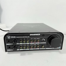 Drawmer MC2.1 Monitor