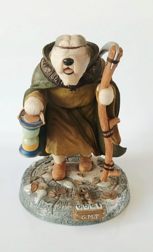 Robert harrop dog old - robert,