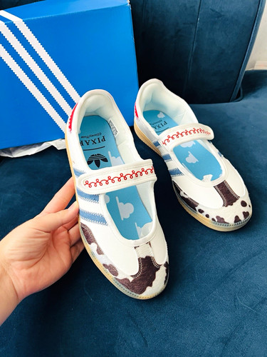 Adidas samba unisex - adidas, kids