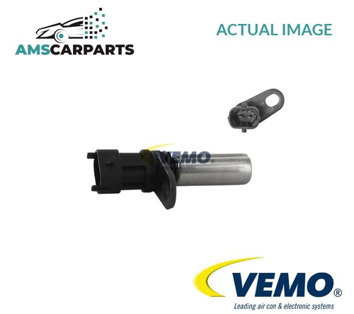 Crankshaft position sensor - crankshaft,