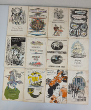 BBC Broadcasts to Schools