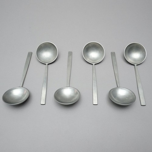 Pewter spoon brandy harald - pewter,