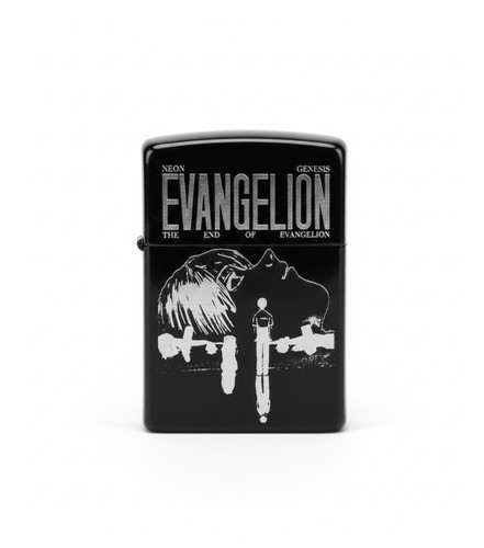 Neon genesis evangelion - genesis,