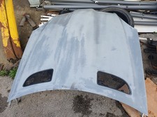MERCEDES SLK R171 FRONT BONNET