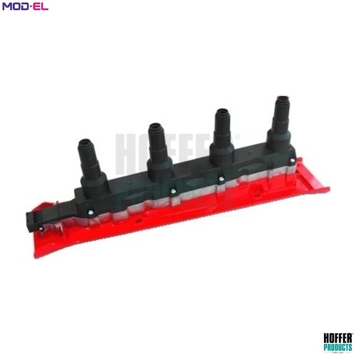 Ignition coil 8010465 - coil,