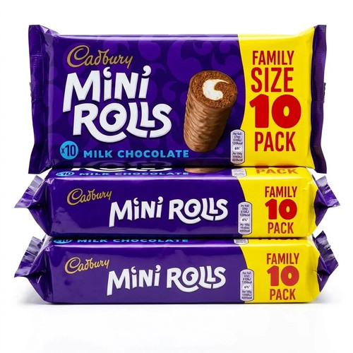 Cadburys chocolate mini - chocolate,