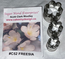Sugar Wand Enterprises #C52