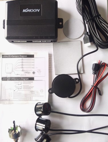 4pcs universal flush reversing - universal,