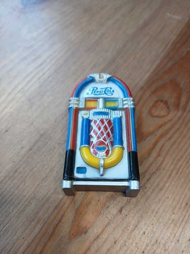 Vintage pepsi cola - pepsi-cola, jukebox