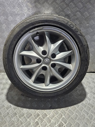Jaguar xj8 alloy - wheel, 8jx17