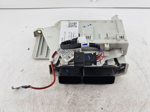 2016 mini hatch f56 - mini, ecu