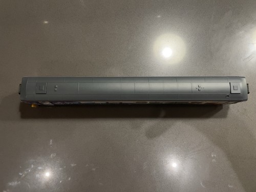 Hornby 00 gauge - (read, desc).