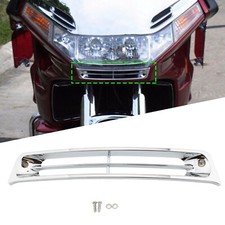 Motorcycle Headlight Lower