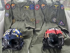 Top Gun Signed 'Viper &